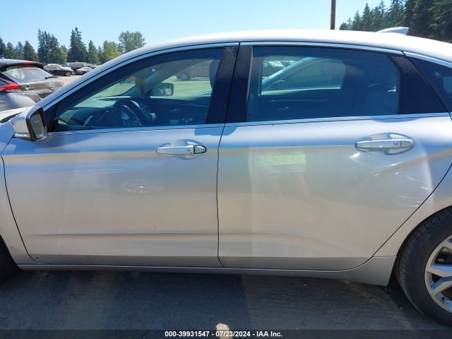 Chevrolet IMPALA LT 2019 2G11Z5S39K9120072 Image 14