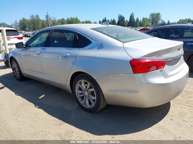 Chevrolet IMPALA LT 2019 2G11Z5S39K9120072 Image 3