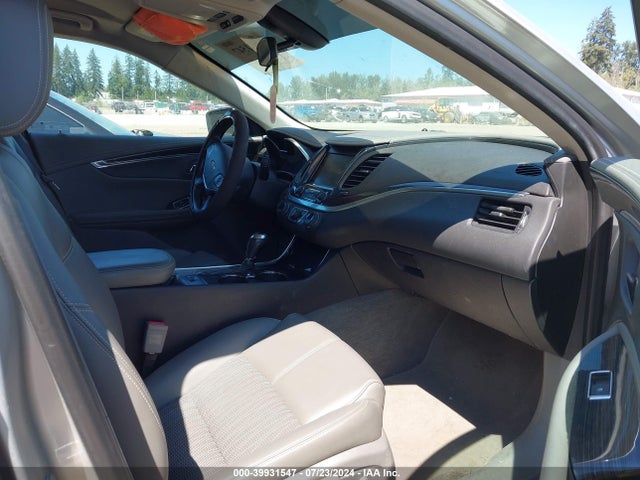 Chevrolet IMPALA LT 2019 2G11Z5S39K9120072 Image 5