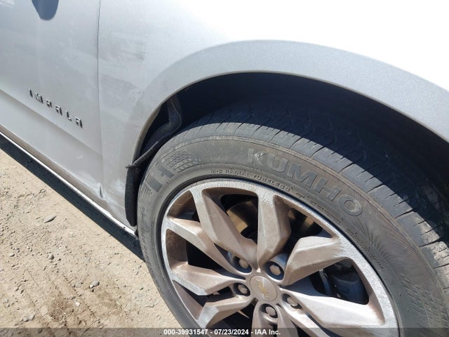 Chevrolet IMPALA LT 2019 2G11Z5S39K9120072 Image 6