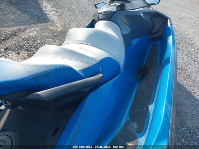 2020 SEADOO SEADOO GTX 00000YDV46934B020 Photo 4
