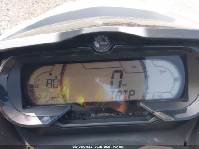 2020 SEADOO SEADOO GTX 00000YDV46934B020 Photo 6