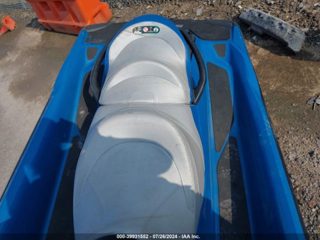 2020 SEADOO SEADOO GTX 00000YDV46934B020 Photo 7