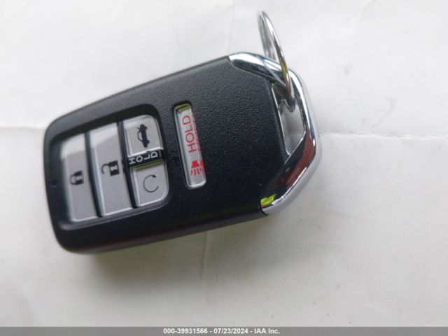 2HGFC2F8XLH574648 Honda Civic Sport