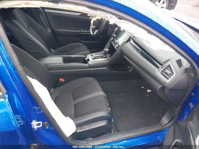 2HGFC2F8XLH574648 Honda Civic Sport