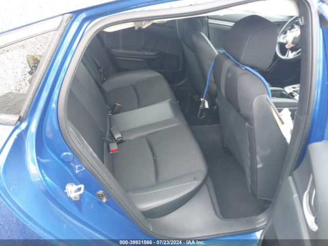 2HGFC2F8XLH574648 Honda Civic Sport