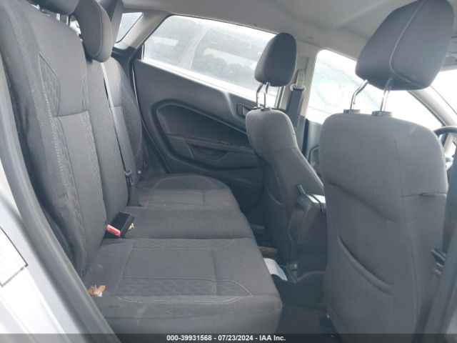 3FADP4BJXHM138928 Ford FIESTA SE