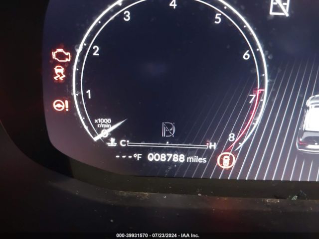 5J8YE1H48PL036613 Acura Mdx Technology Package