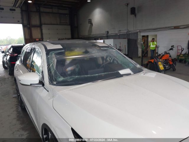 5J8YE1H48PL036613 Acura Mdx Technology Package