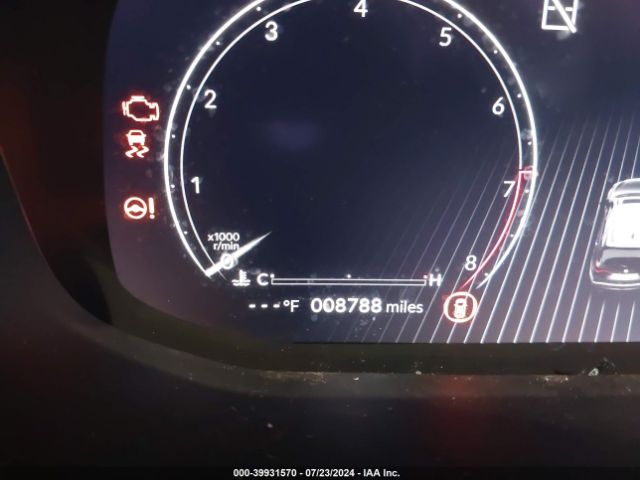 5J8YE1H48PL036613 Acura Mdx Technology Package