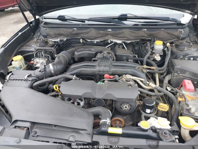 4S3BMBC65E3014233 Subaru Legacy 2.5i Premium