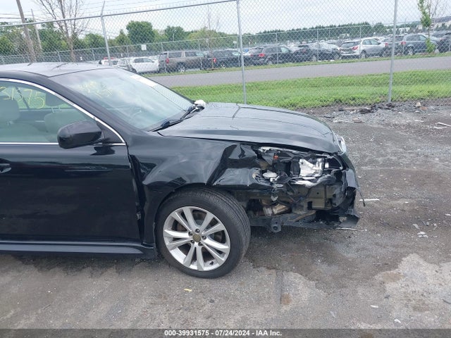 4S3BMBC65E3014233 Subaru Legacy 2.5i Premium