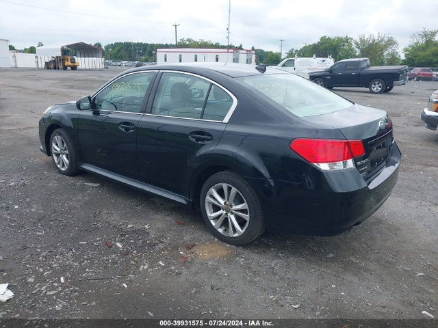 4S3BMBC65E3014233 Subaru Legacy 2.5i Premium
