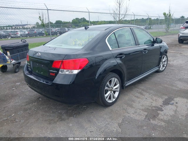 4S3BMBC65E3014233 Subaru Legacy 2.5i Premium