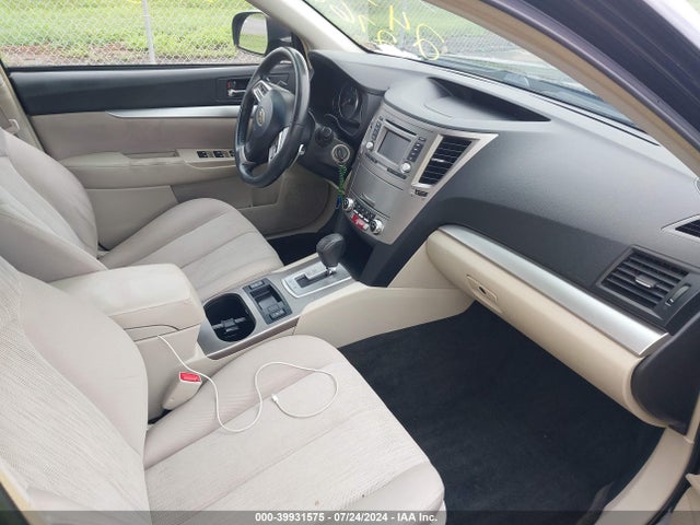 4S3BMBC65E3014233 Subaru Legacy 2.5i Premium