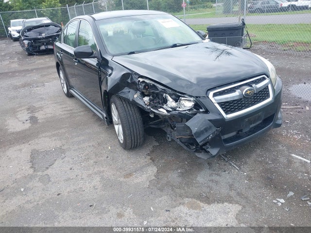 4S3BMBC65E3014233 Subaru Legacy 2.5i Premium