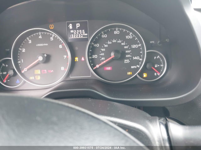 4S3BMBC65E3014233 Subaru Legacy 2.5i Premium