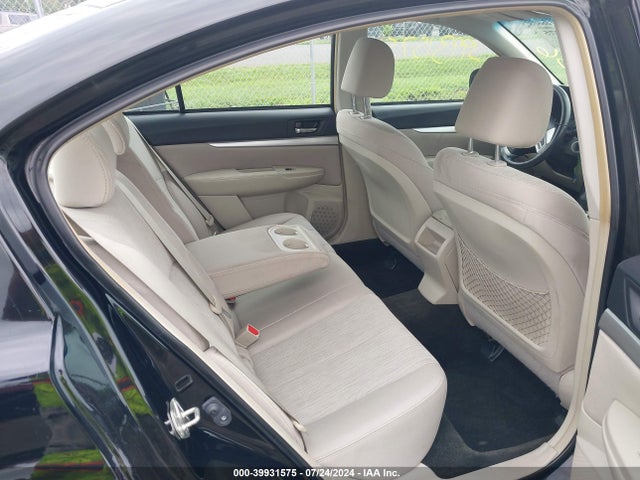 4S3BMBC65E3014233 Subaru Legacy 2.5i Premium
