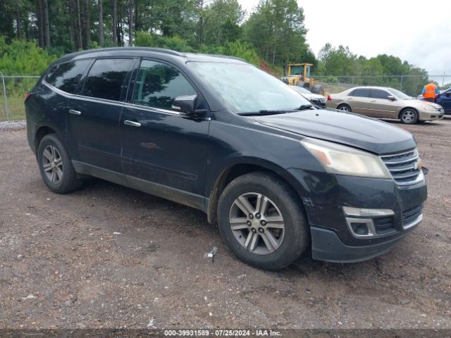 2015 1GNKRGKD8FJ309281 главное изображение