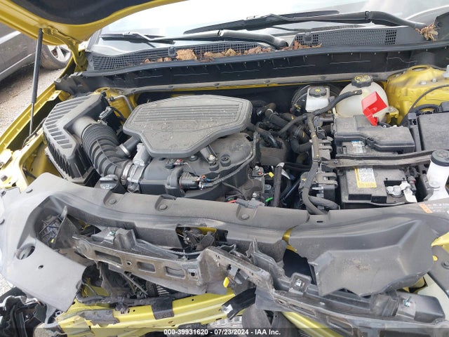 Chevrolet Blazer Awd Rs 2022 3GNKBKRS7NS160855 Image 10