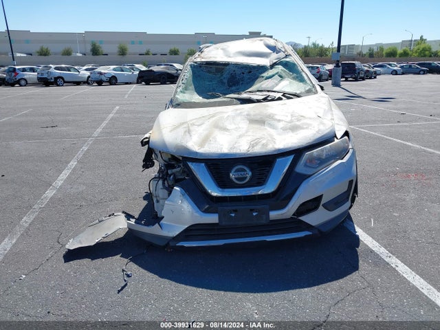 Nissan ROGUE SV 2019 KNMAT2MT6KP536697 Image 12