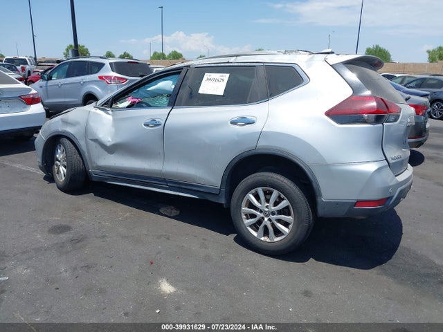 Nissan ROGUE SV 2019 KNMAT2MT6KP536697 Image 14
