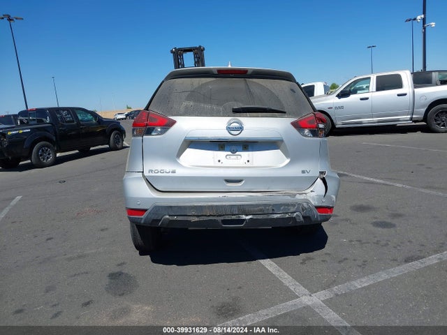 Nissan ROGUE SV 2019 KNMAT2MT6KP536697 Image 16