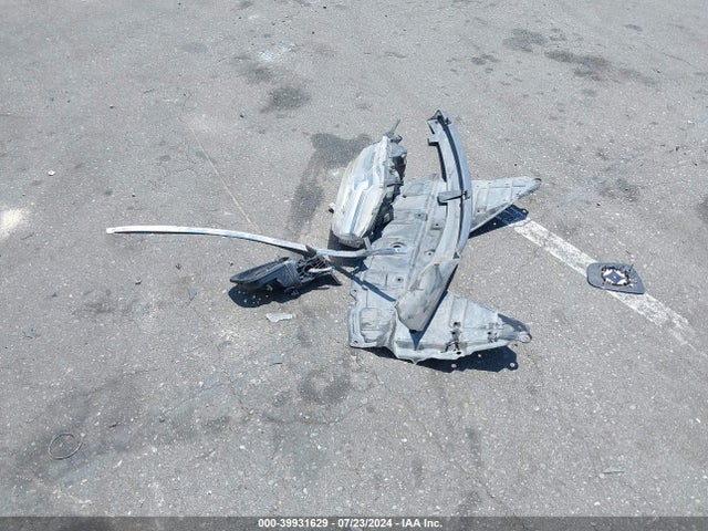 Nissan ROGUE SV 2019 KNMAT2MT6KP536697 Image 11