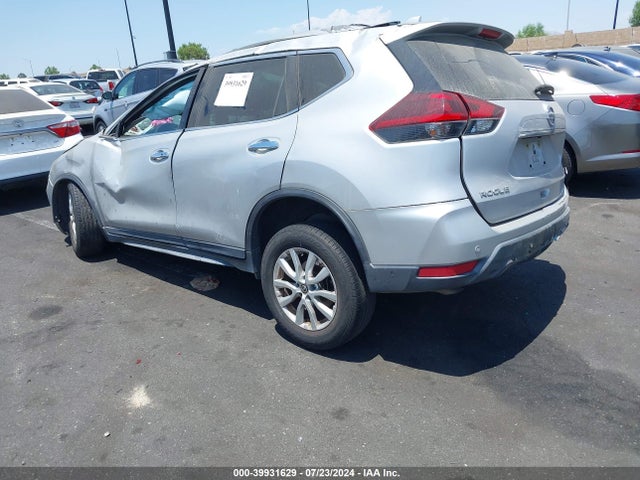 Nissan ROGUE SV 2019 KNMAT2MT6KP536697 Image 3