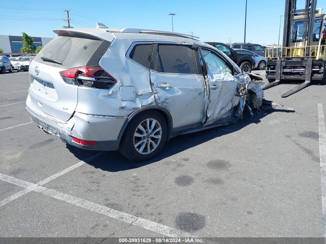 Nissan ROGUE SV 2019 KNMAT2MT6KP536697 Image 4
