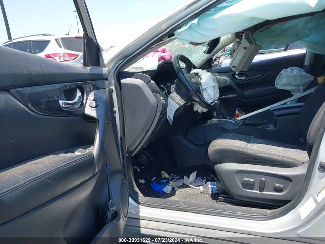 Nissan ROGUE SV 2019 KNMAT2MT6KP536697 Image 5