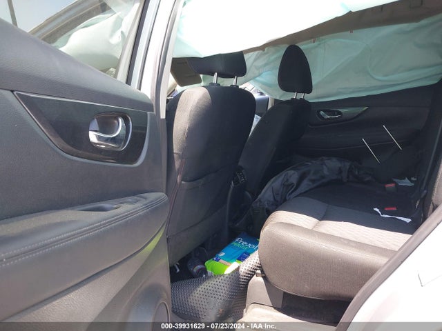 Nissan ROGUE SV 2019 KNMAT2MT6KP536697 Image 8