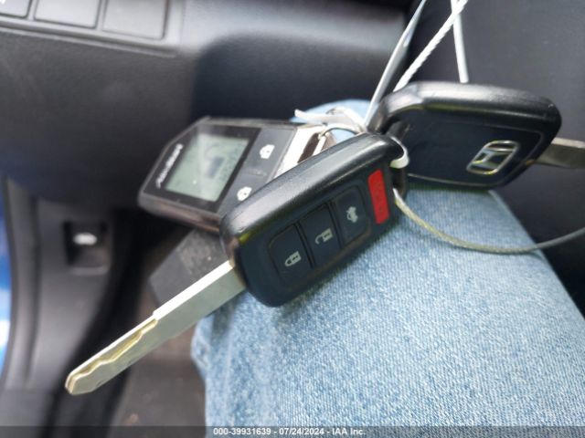 19XFC2F60KE007047 Honda Civic Lx