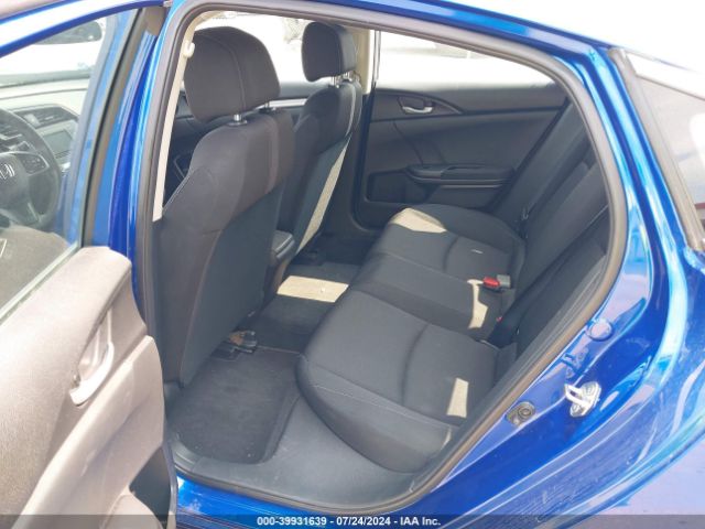 19XFC2F60KE007047 Honda Civic Lx