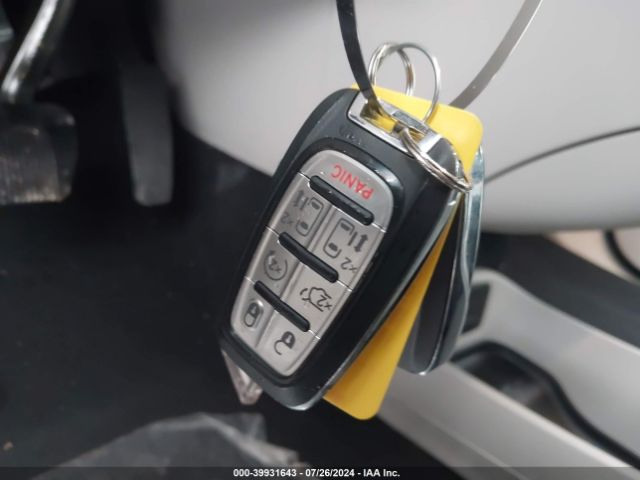 2C4RC1L71PR556752 Chrysler Pacifica Hybrid Touring L