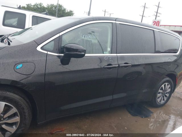 2C4RC1L71PR556752 Chrysler Pacifica Hybrid Touring L