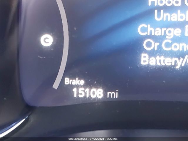 2C4RC1L71PR556752 Chrysler Pacifica Hybrid Touring L