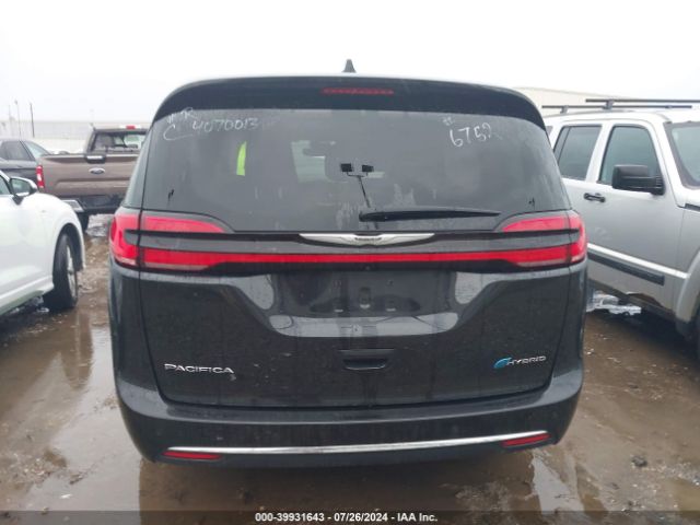 2C4RC1L71PR556752 Chrysler Pacifica Hybrid Touring L