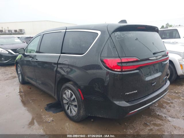 2C4RC1L71PR556752 Chrysler Pacifica Hybrid Touring L