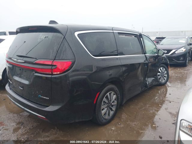 2C4RC1L71PR556752 Chrysler Pacifica Hybrid Touring L
