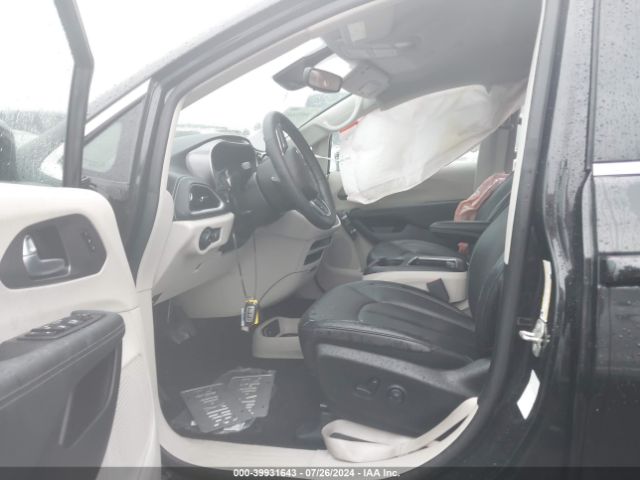 2C4RC1L71PR556752 Chrysler Pacifica Hybrid Touring L