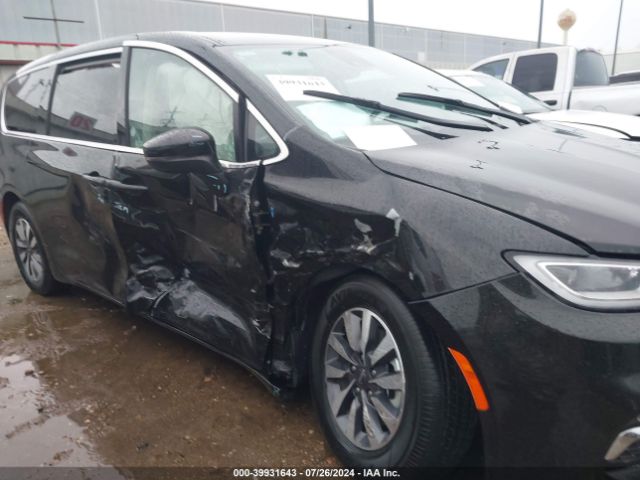 2C4RC1L71PR556752 Chrysler Pacifica Hybrid Touring L