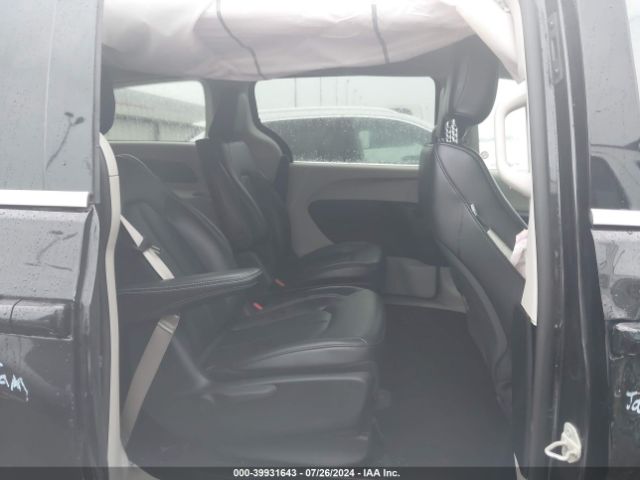2C4RC1L71PR556752 Chrysler Pacifica Hybrid Touring L