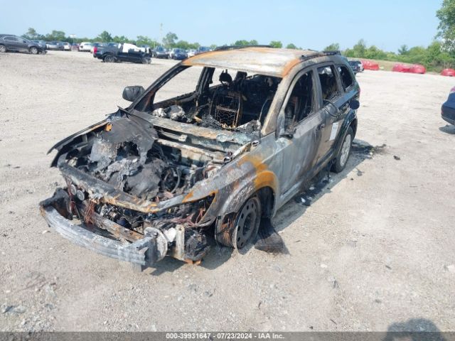 3C4PDCAB4KT789490 Dodge Journey Se Value Package