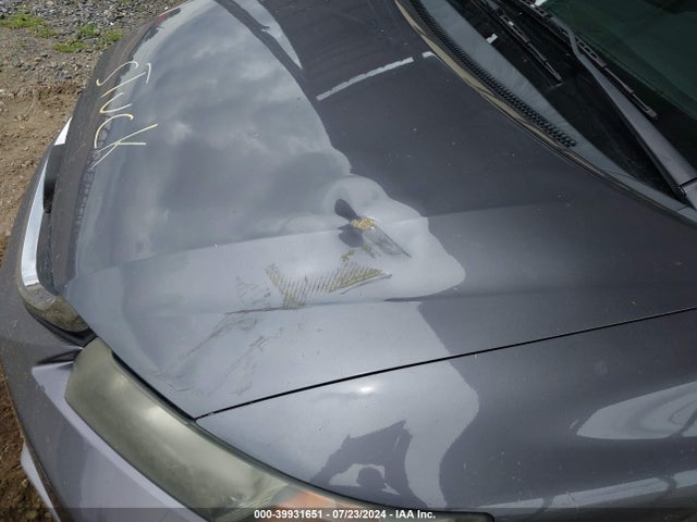 19XFB2F79FE241866 Honda CIVIC SE