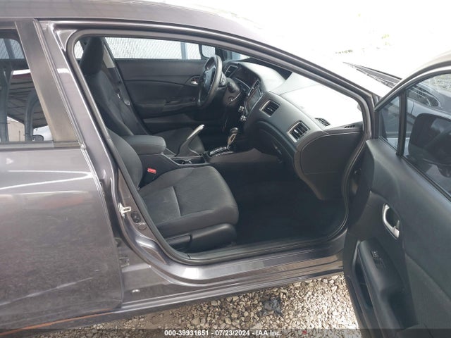 19XFB2F79FE241866 Honda CIVIC SE