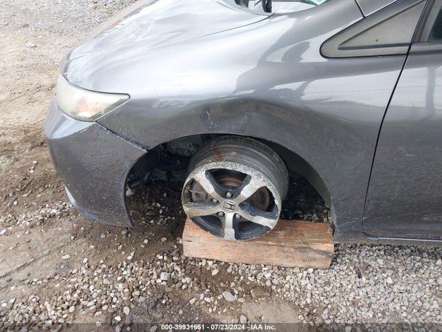 19XFB2F79FE241866 Honda CIVIC SE