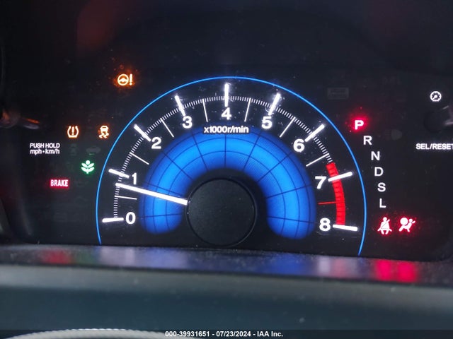 19XFB2F79FE241866 Honda CIVIC SE