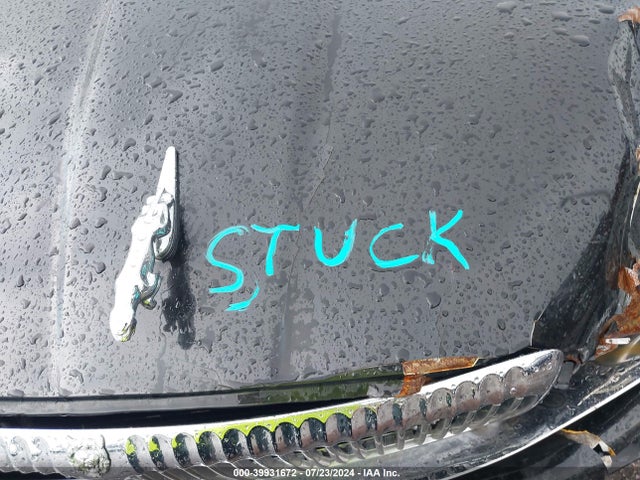 1997 JAGUAR XJ6 SAJKX6248VC800656 Photo 9