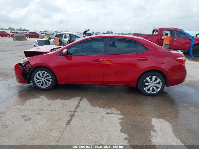 Toyota COROLLA LE 2017 5YFBURHE1HP660664 Image 15